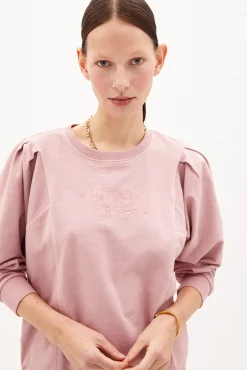 Gaia Sudadera^Hoss Intropia Best Sale