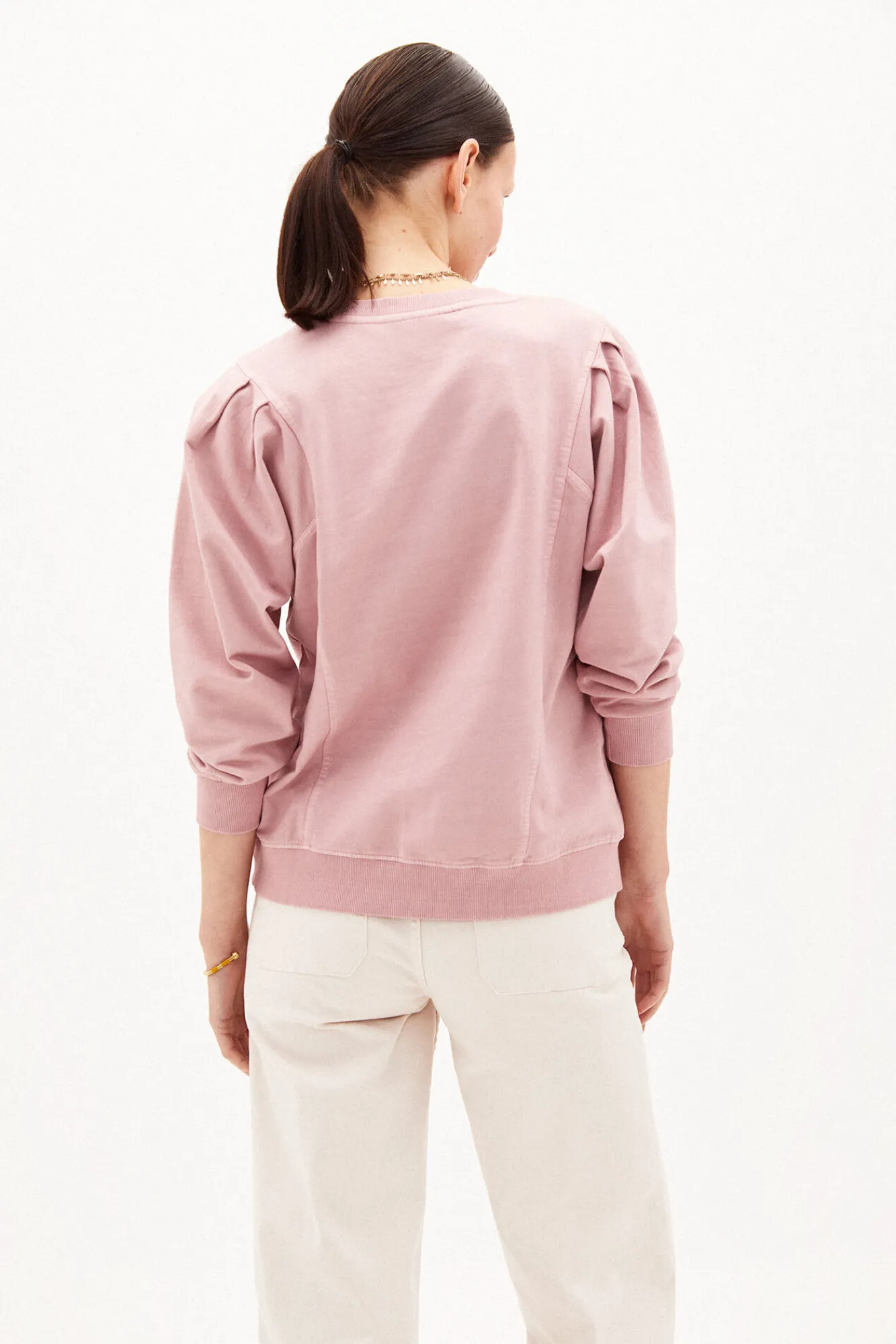 Gaia Sudadera^Hoss Intropia Best Sale