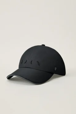 Gorra Deckel Black^Born Living Yoga Clearance