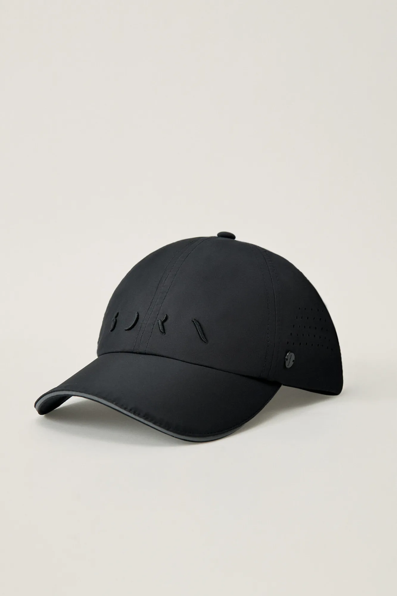 Gorra Deckel Black^Born Living Yoga Clearance