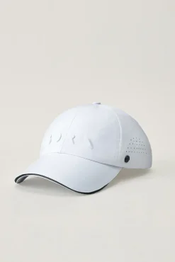 Gorra Deckel White^Born Living Yoga Hot
