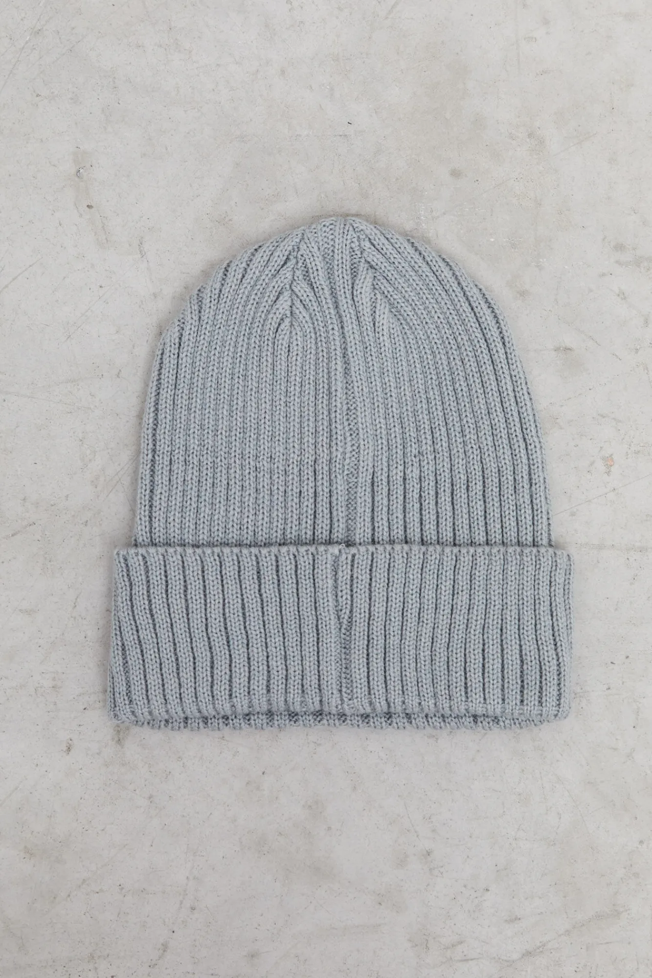 Gorro Tricot Logo^Dash and Stars Clearance