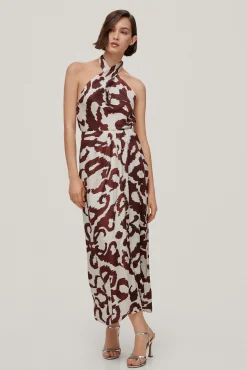 Iria.Falda Estampada^TFP by Tamara Falco Online