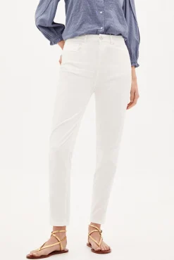 Jade Vaqueros Slim^Hoss Intropia Flash Sale