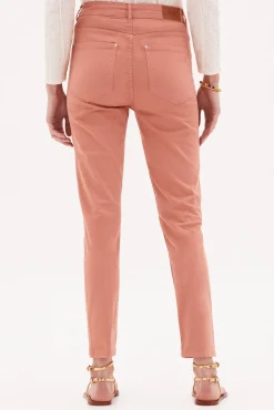 Jade Vaqueros Slim^Hoss Intropia Store