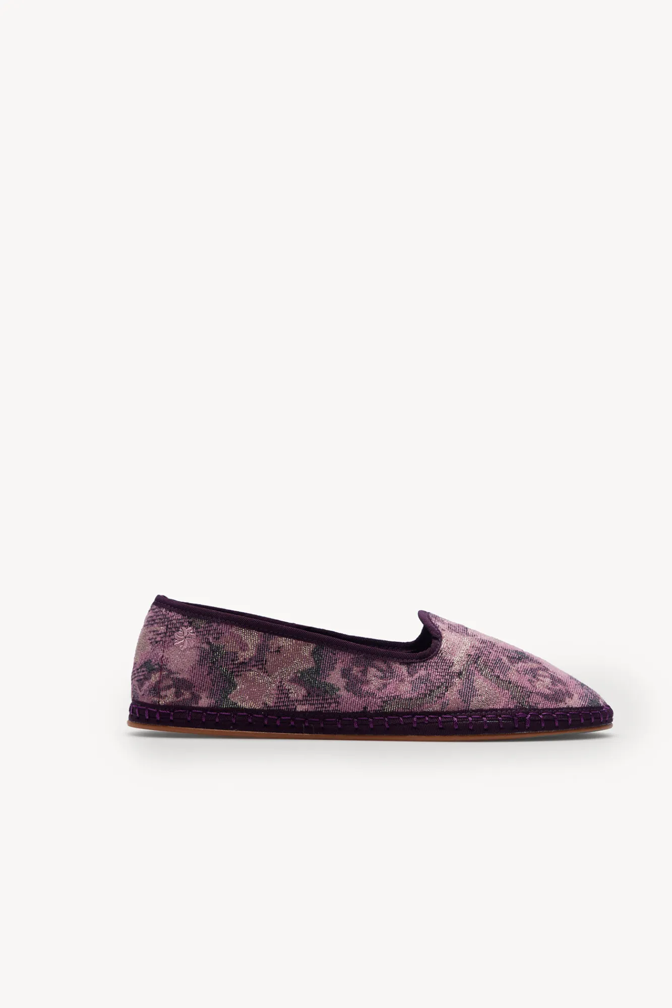 Jana. Zapatos Planos En Jacquard^Hoss Intropia Best