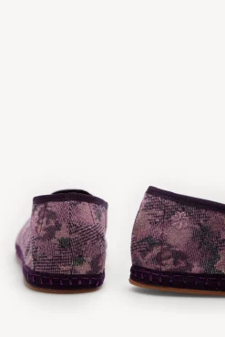 Jana. Zapatos Planos En Jacquard^Hoss Intropia Best