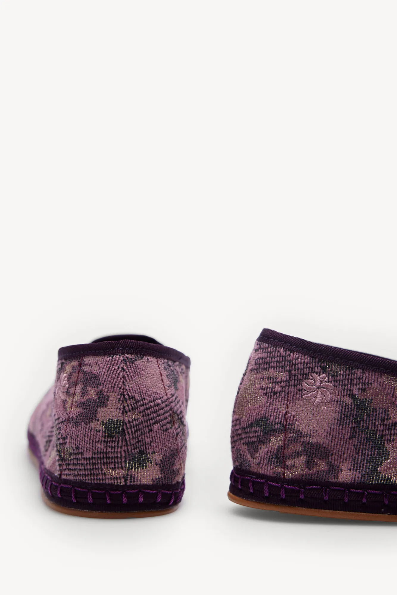 Jana. Zapatos Planos En Jacquard^Hoss Intropia Best