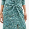 Janet Falda Midi Estampada^Hoss Intropia Shop