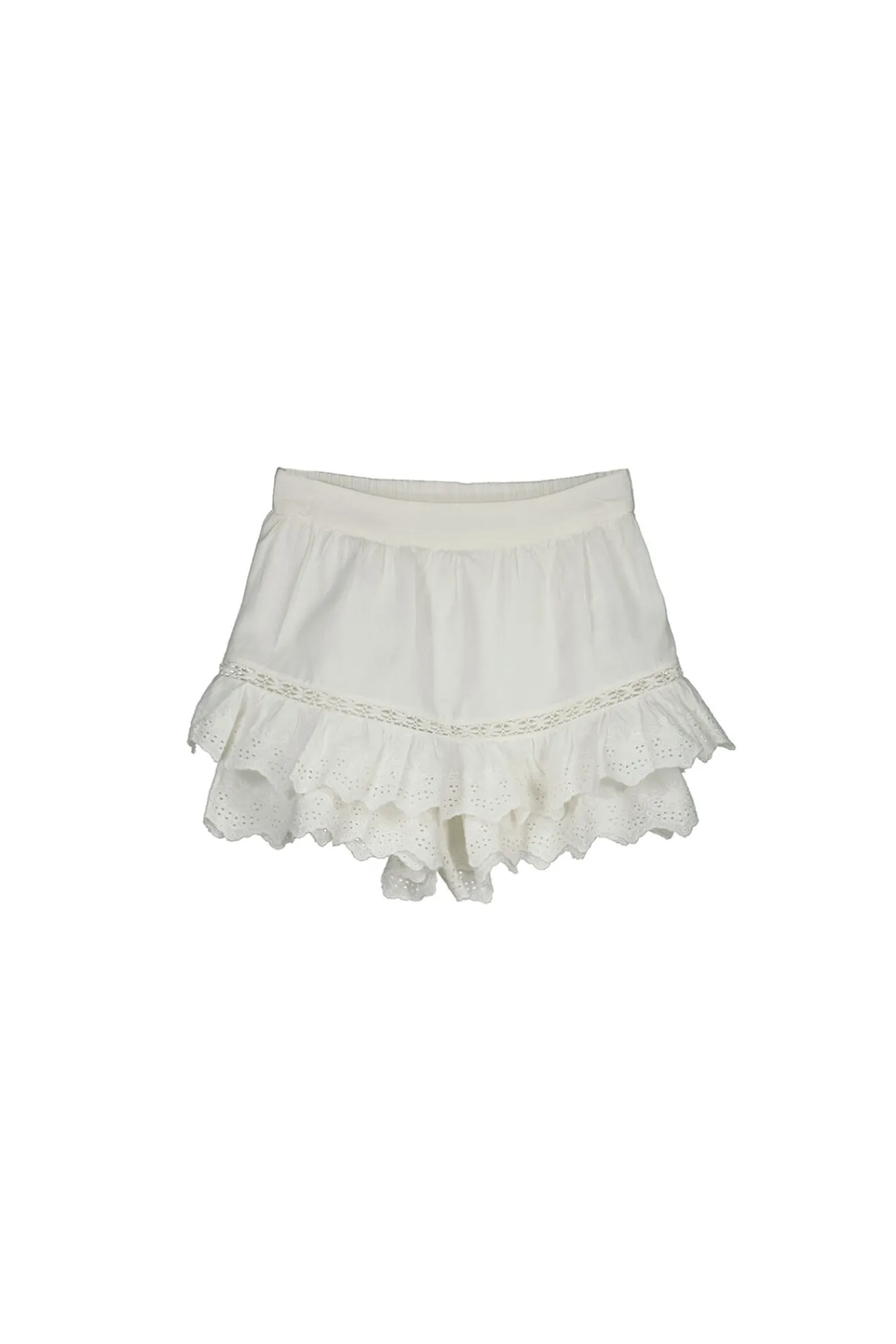 Janine. Falda Pantalon Romantica^Hoss Intropia Best