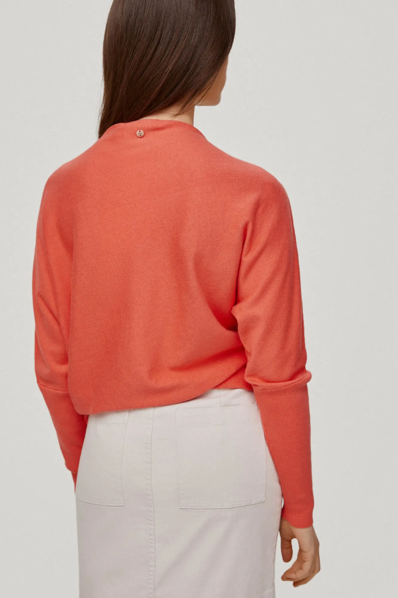 Jersey Asimetrico^Pedro del Hierro Best