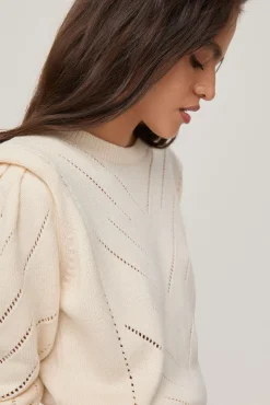 Jersey Calados Diagonales^Pedro del Hierro Store