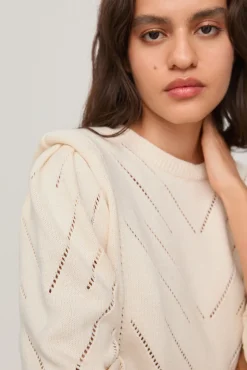 Jersey Calados Diagonales^Pedro del Hierro Store