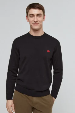 Jersey Con Cuello Redondo^HUGO Online