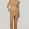 Jersey Cuello Drapeado^Pedro del Hierro Discount
