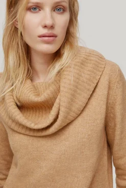 Jersey Cuello Drapeado^Pedro del Hierro Discount