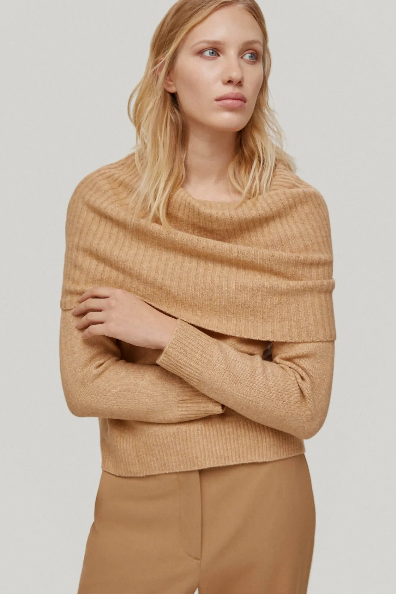 Jersey Cuello Drapeado^Pedro del Hierro Discount