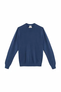 Jersey Cuello Redondo Algodon^Ooto Clearance
