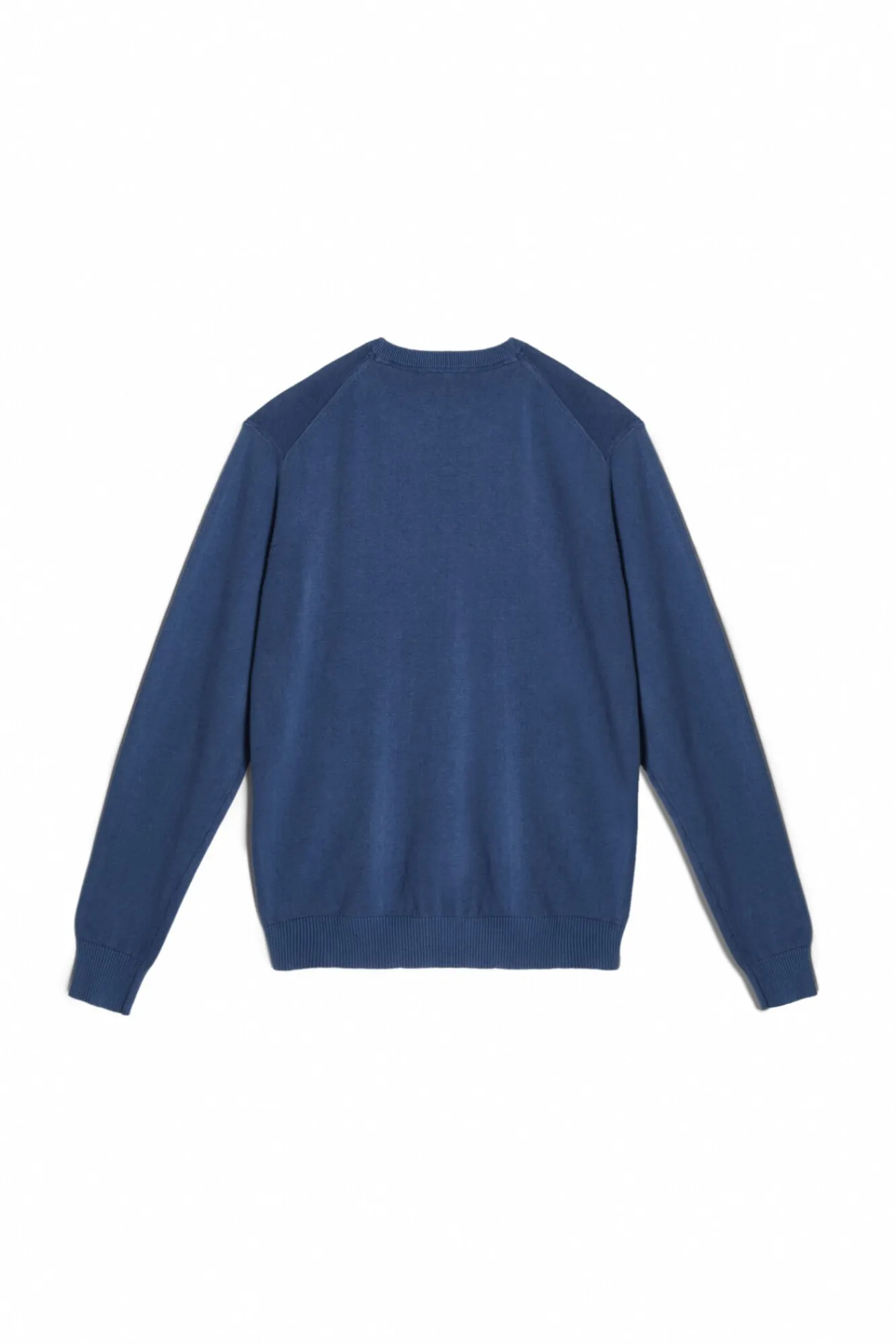 Jersey Cuello Redondo Algodon^Ooto Clearance