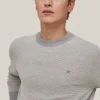 Jersey Estructura Bicolor Cuello Redondo^Pedro del Hierro Hot