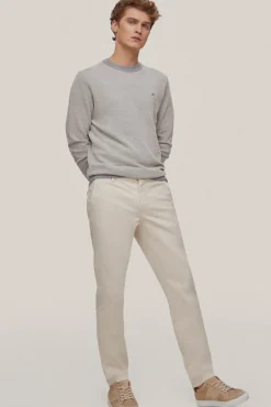 Jersey Estructura Bicolor Cuello Redondo^Pedro del Hierro Hot