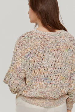 Jersey Estructura Multicolor^Pedro del Hierro Hot