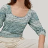 Jersey Fantasia Multicolor^Pedro del Hierro Clearance