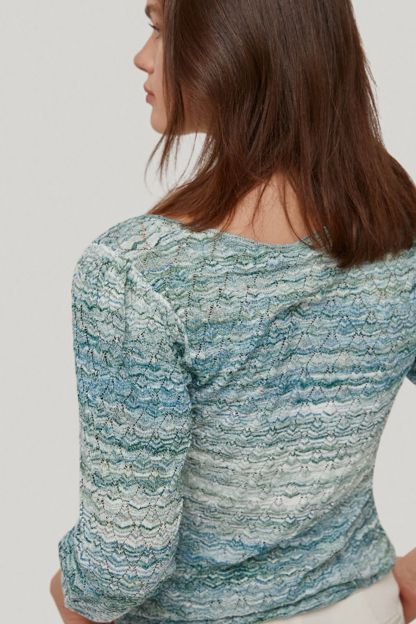 Jersey Fantasia Multicolor^Pedro del Hierro Clearance