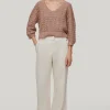 Jersey Pico Fantasia Calada Lurex^Pedro del Hierro Sale