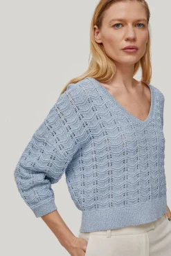 Jersey Pico Fantasia Calada Lurex^Pedro del Hierro Best