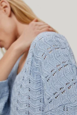Jersey Pico Fantasia Calada Lurex^Pedro del Hierro Best