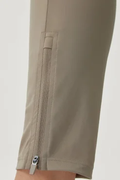 Jogger Airla Fossil^Born Living Yoga Flash Sale