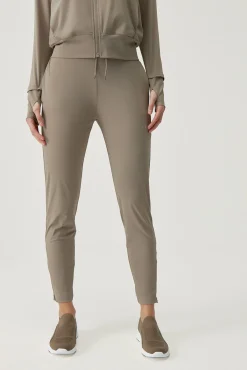 Jogger Airla Fossil^Born Living Yoga Flash Sale