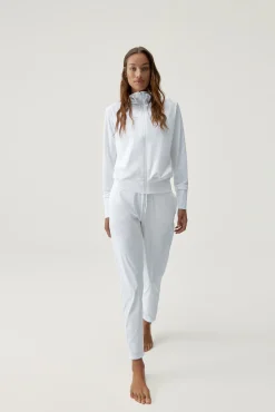 Jogger Airla White^Born Living Yoga Clearance