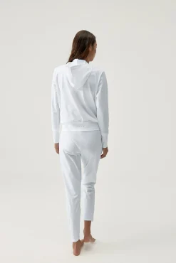 Jogger Airla White^Born Living Yoga Clearance