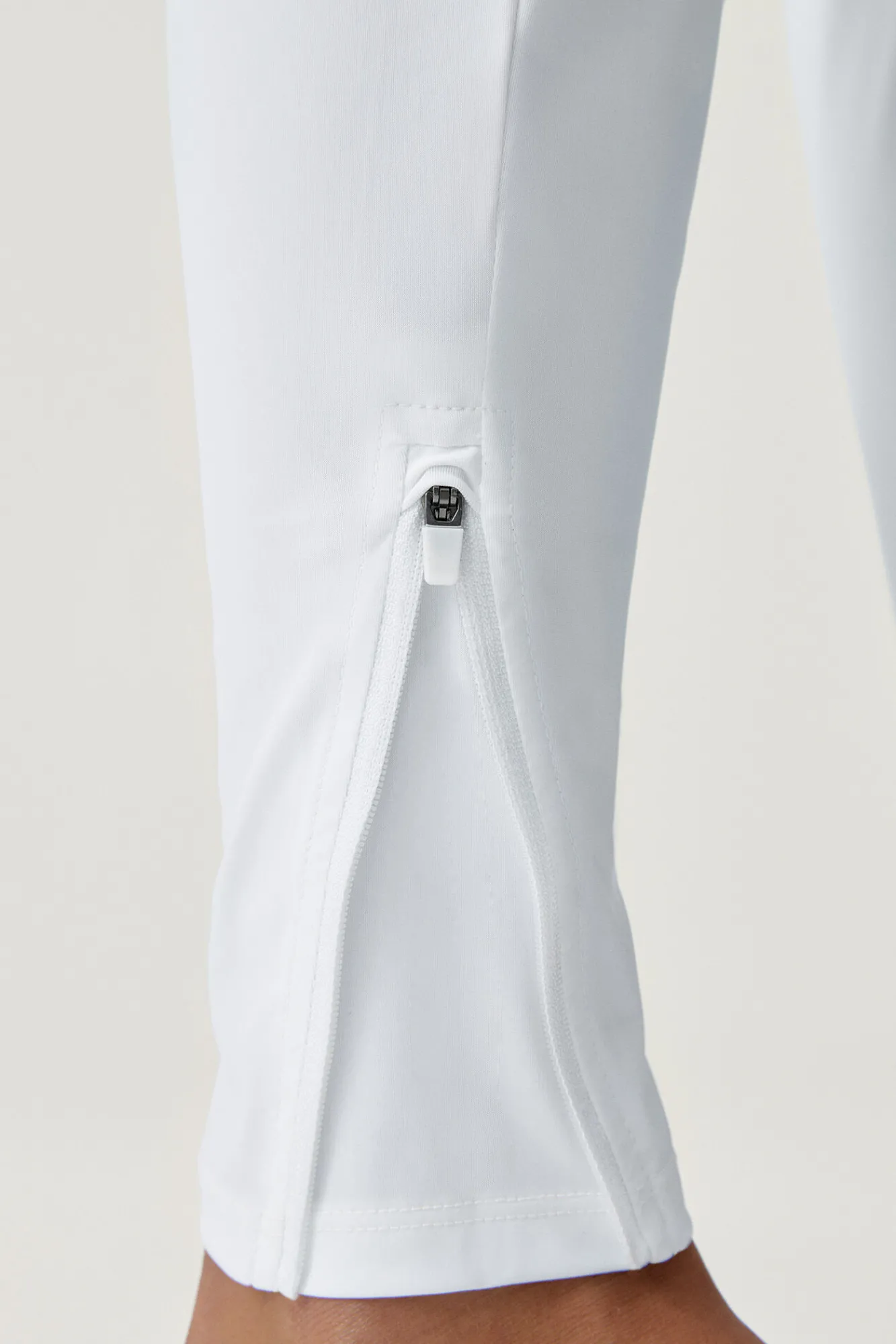 Jogger Airla White^Born Living Yoga Clearance