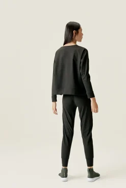 Jogger Daba Black^Born Living Yoga Shop
