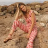 Juliana. Pantalones Rectos Estampados^Hoss Intropia Best Sale