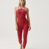 Jumpsuit Samira Grenade^Born Living Yoga Store