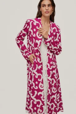 Kimono Estampado^Pedro del Hierro Clearance