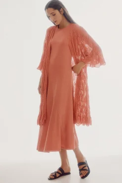 Kimono Punto Calado^Slowlove Hot