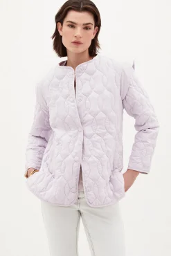 Lara Chaqueta Ligera Acolchada^Hoss Intropia Sale
