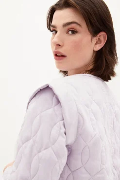 Lara Chaqueta Ligera Acolchada^Hoss Intropia Sale