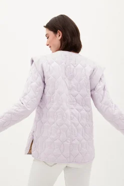 Lara Chaqueta Ligera Acolchada^Hoss Intropia Sale