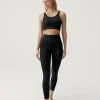 Legging Akira Black^Born Living Yoga New