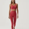 Legging Akira Grenade^Born Living Yoga Cheap
