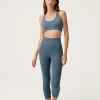 Legging Apamala Stormy Grey^Born Living Yoga Hot