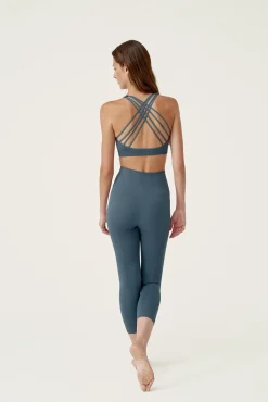 Legging Apamala Stormy Grey^Born Living Yoga Hot