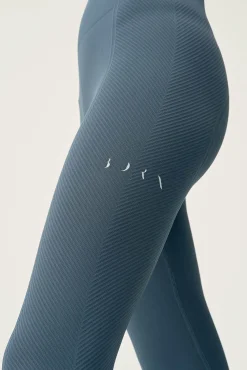 Legging Apamala Stormy Grey^Born Living Yoga Hot