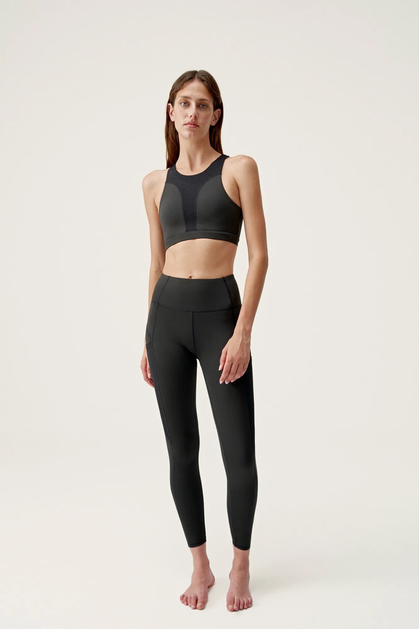 Legging Arya Black^Born Living Yoga Best Sale